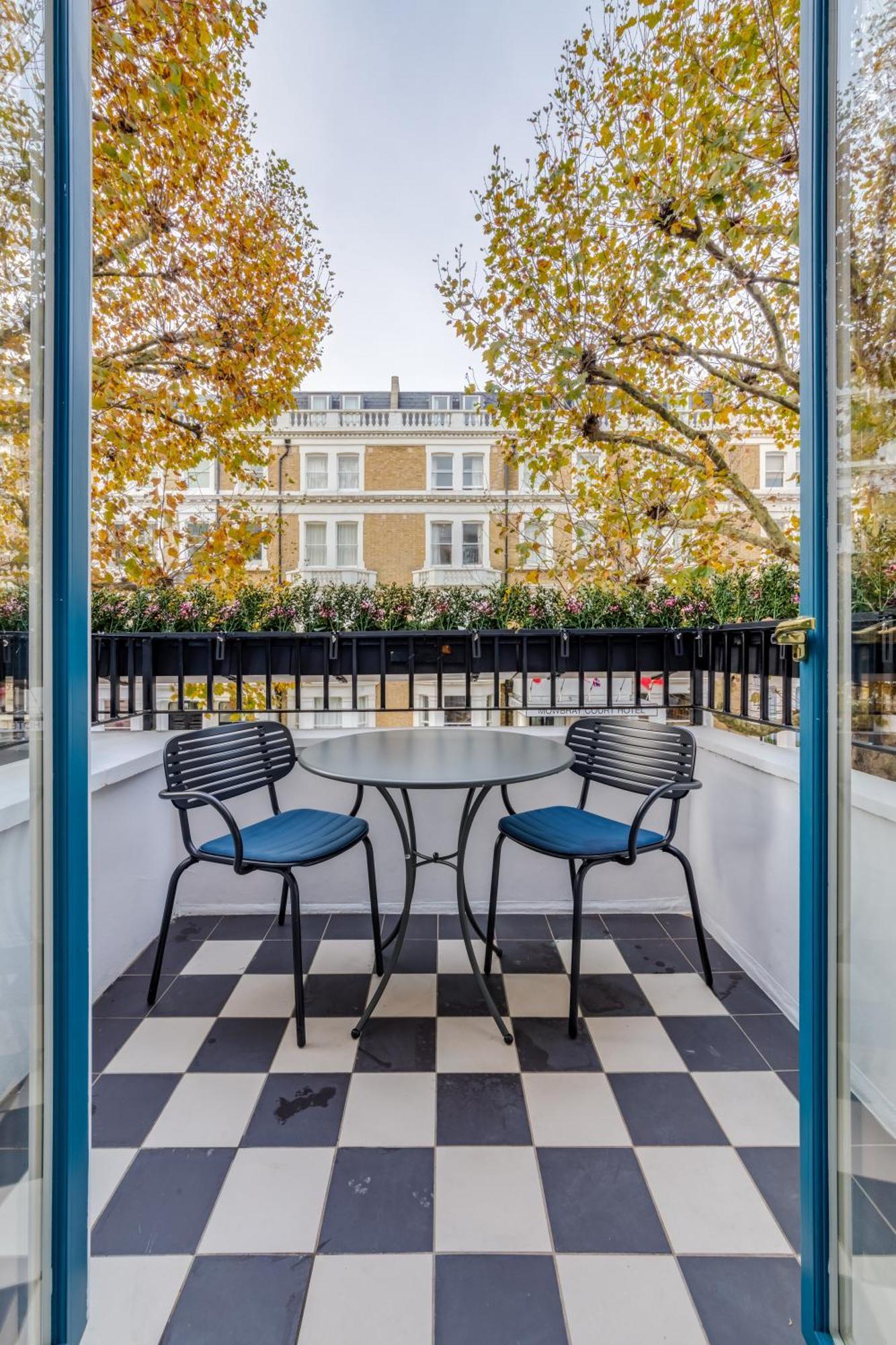 Mornington Hotel London Kensington, BW Premier Collection Exterior photo